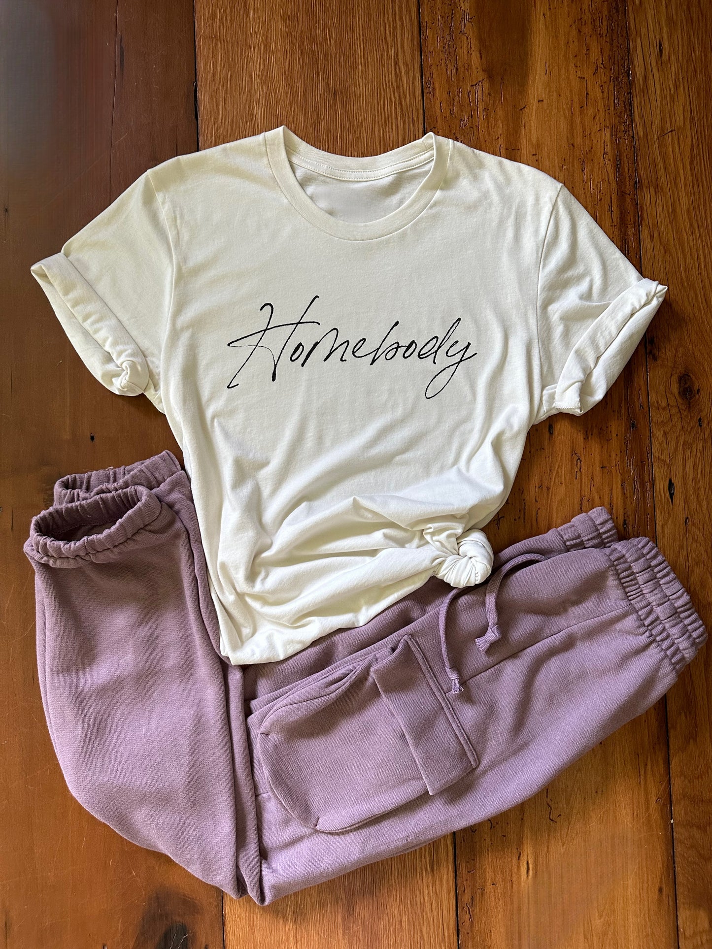 Cozy Era Fleece Cargo Pants