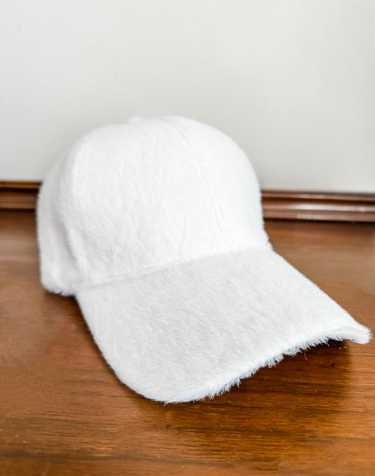 Cozy & Bright Baseball Cap